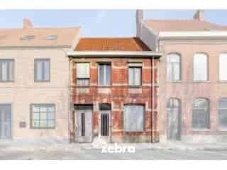 Huis te koop - Izegem RBT27488