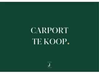 Parking te koop - Heule RBK64469