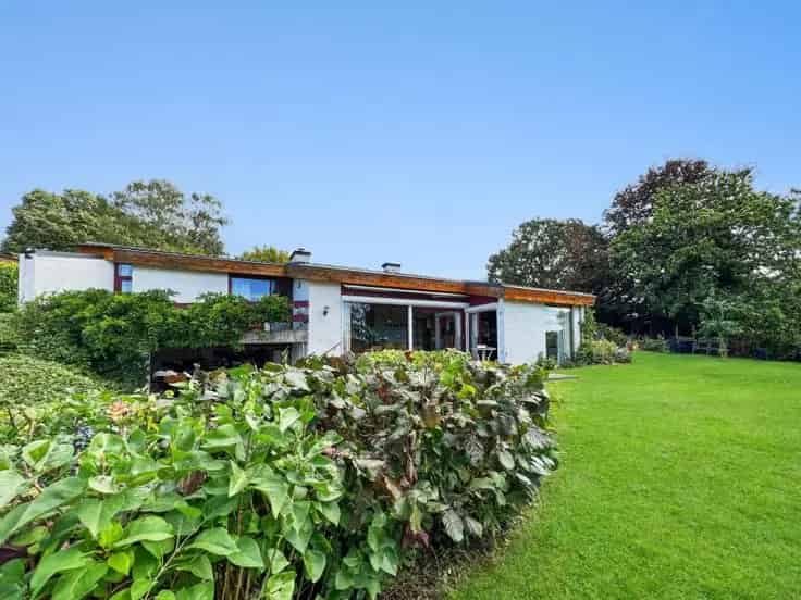 Villa Te Koop