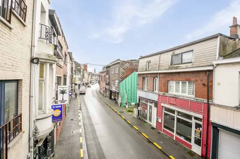 Projectgrond 3 Appartementen Willebroek