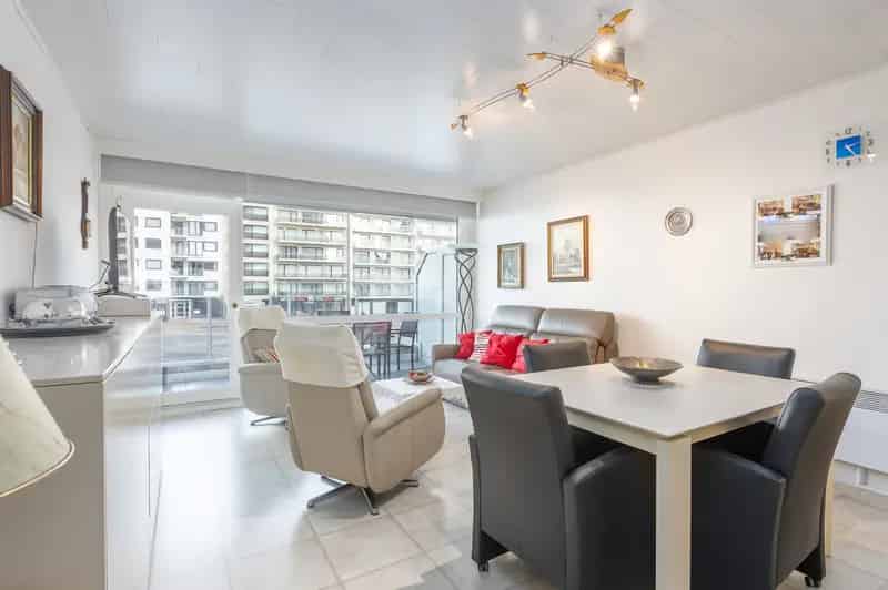 Appartement te koop