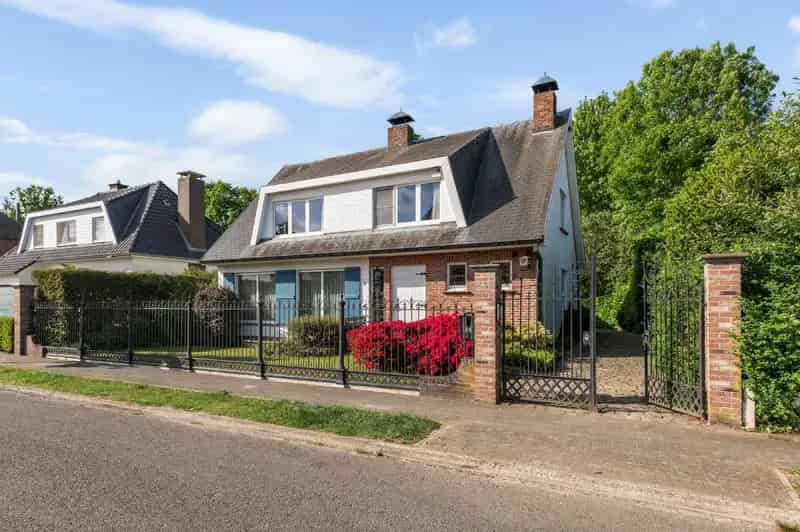 Huis te huur
