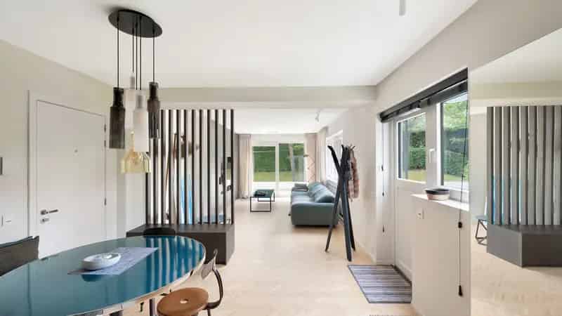 Appartement te koop