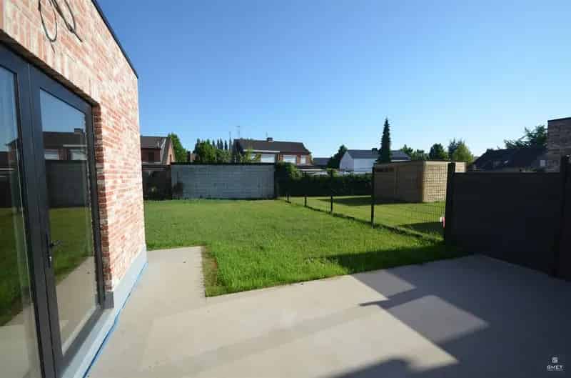 Huis te huur