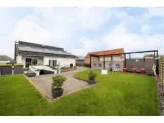 Huis te koop Herselt - 3 slaapkamers, zonnepanelen, airco