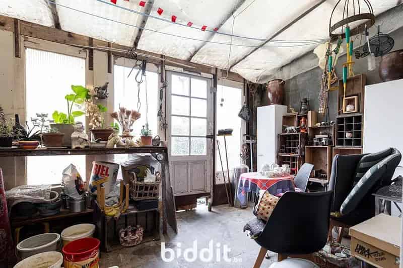 TE RENOVEREN WONING