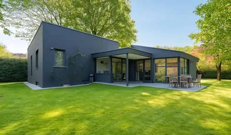 Villa Te Koop