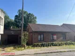 Villa te koop - Jumet VBC75109