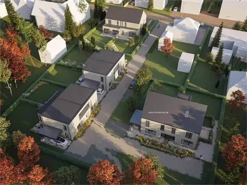Nieuwbouw project te koop in Laakdal