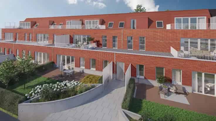 Appartement Te Koop
