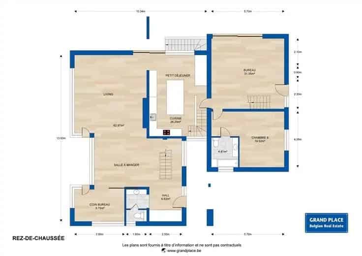 Villa Te Koop