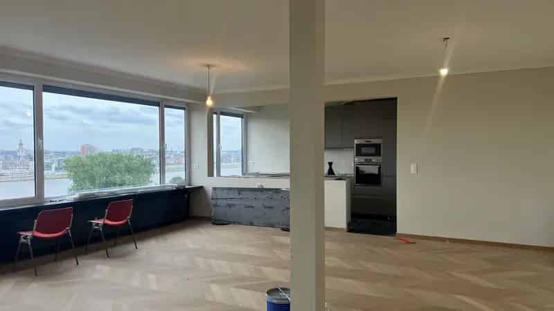 Appartement te huur