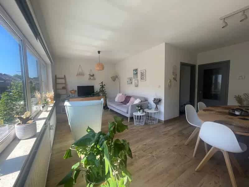 Appartement te Huur Kessel-lo 2 slaapkamers Garage