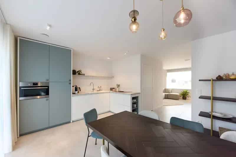 Energiezuinige Nieuwbouwwoning te Koop 124m² 3 slaapkamers