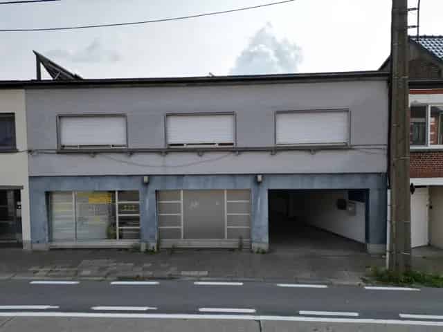Projectgrond te koop in Denderleeuw