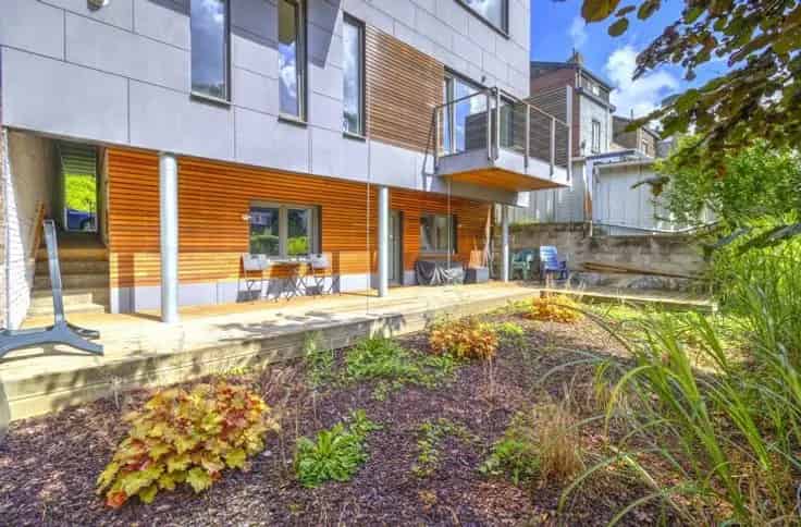Appartementsblok Te Koop