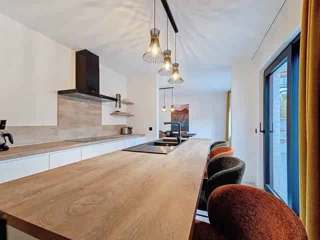 Huis te koop in Gent