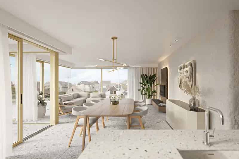 Appartement te koop