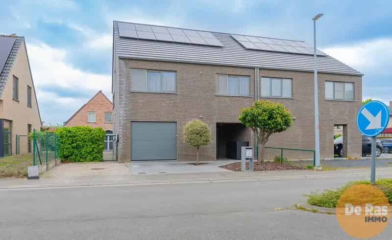 Huis te huur