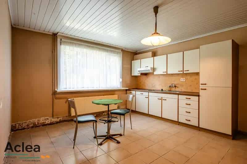Renovatieproject met 3 slaapkamers in Bentille