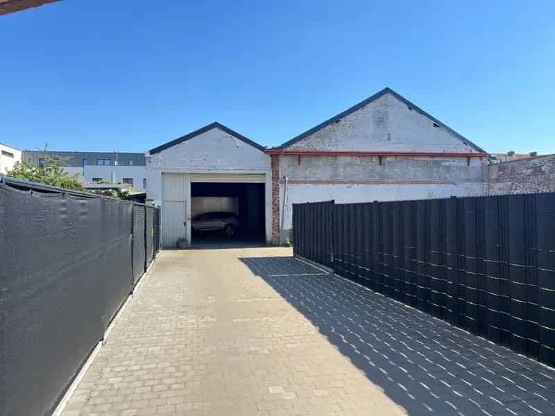 Overdekte staanplaats in Kessel-Lo te koop!