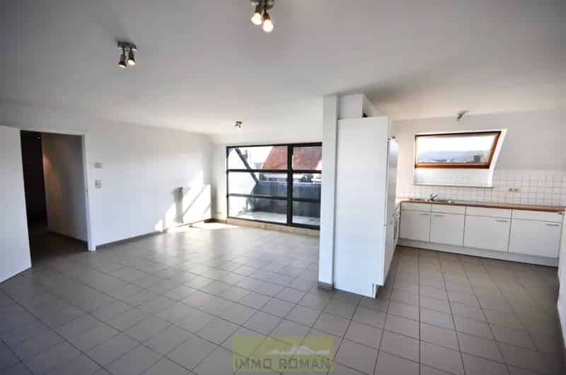 Appartement te huur in Kluisbergen