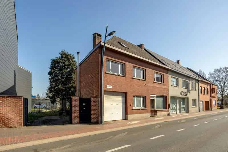Huis te huur