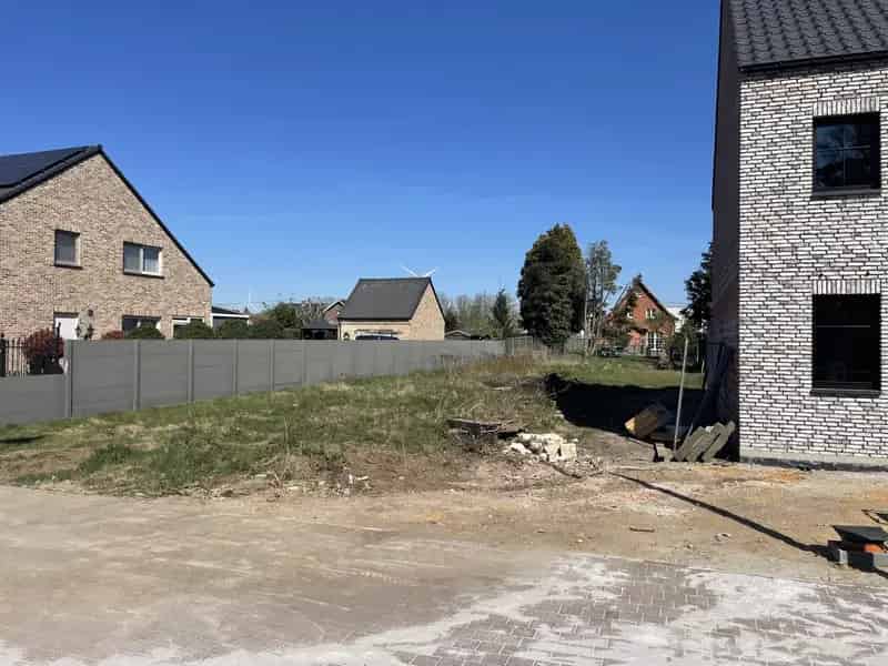 Grond te koop