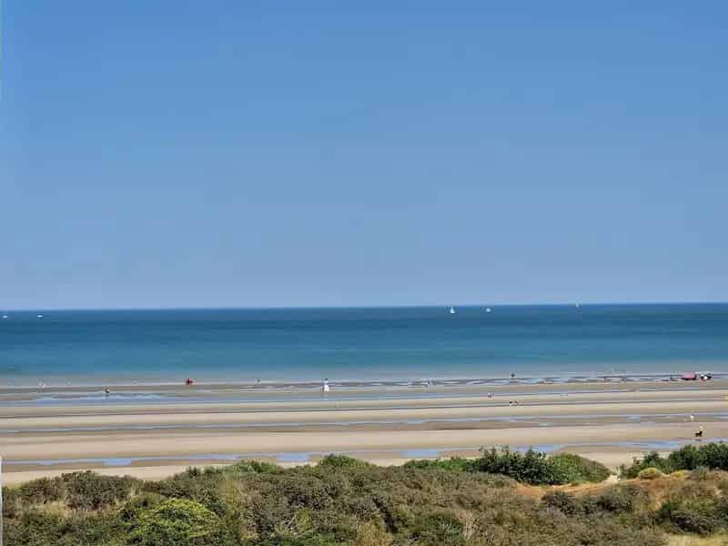 Appartement te huur