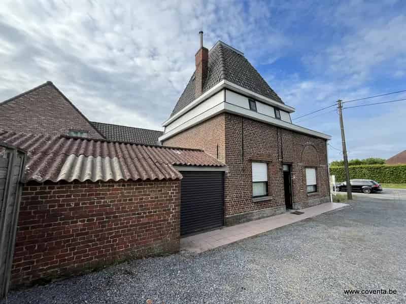 Huis te huur