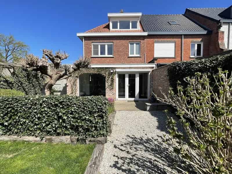 Huis te koop