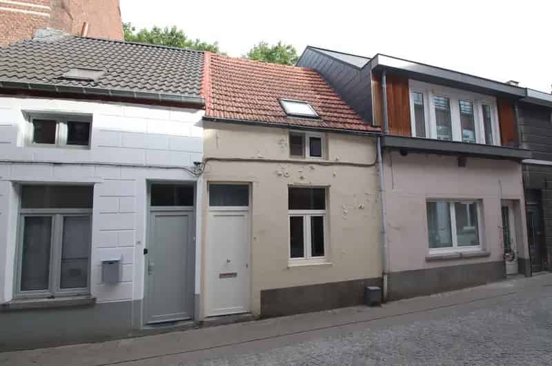 Huis te huur