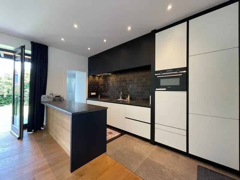 Luxueus afgewerkte woning in het centrum van Berlaar