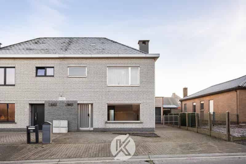 Huis te koop in Herzele