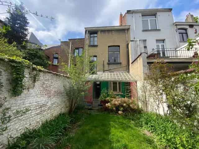 Huis  te Bruxelles 
