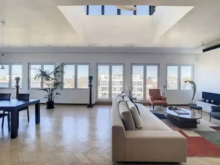 Penthouse Te Koop