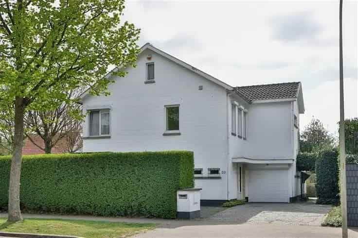 Villa Te Koop