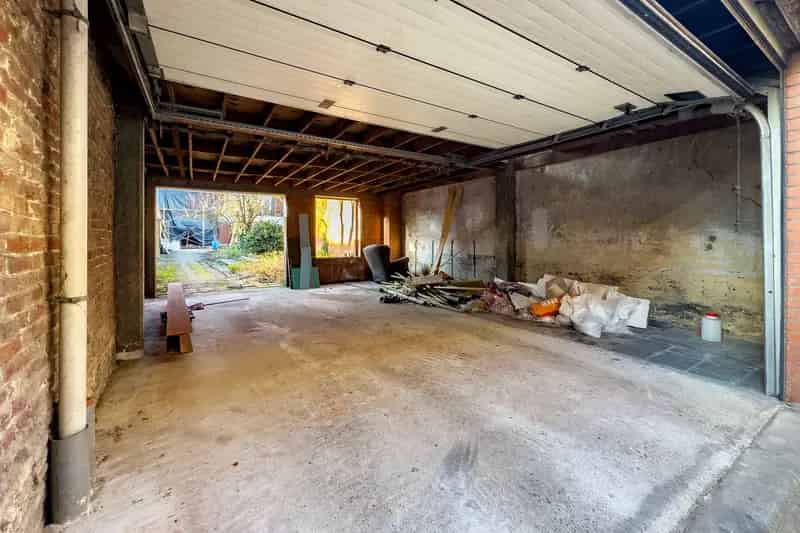 Huis te huur