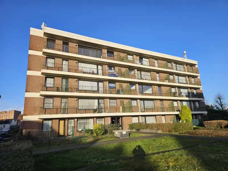 Appartement te huur