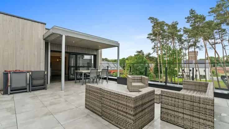 Penthouse Te Koop