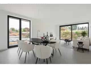 Penthouse te koop - Zandhoven RBT11097