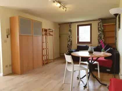 Appartement Te Huur , Hanenkammenlaan, Anderlecht, Brussel Hoofdstad