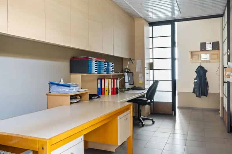 Ruime woning met dubbele functie op toplocatie nabij Te Boelaerpark