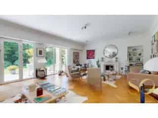 Huis te koop Ukkel - Architectenwoning Stanislas Jasinski
