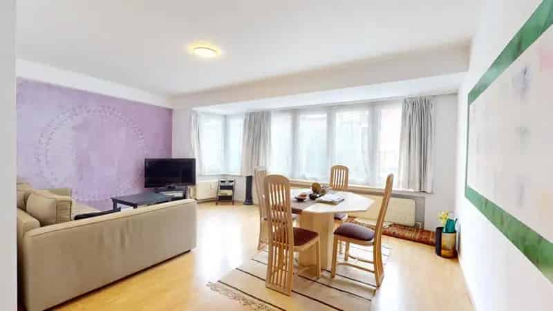 Appartement  te Schaerbeek 