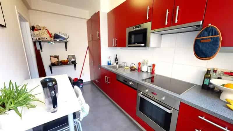 Appartement
te huur te Woluwe-Saint-Lambert