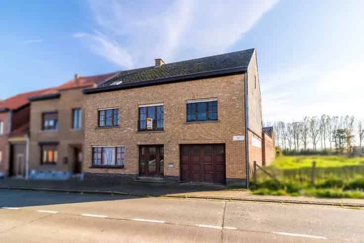Huis Te Koop