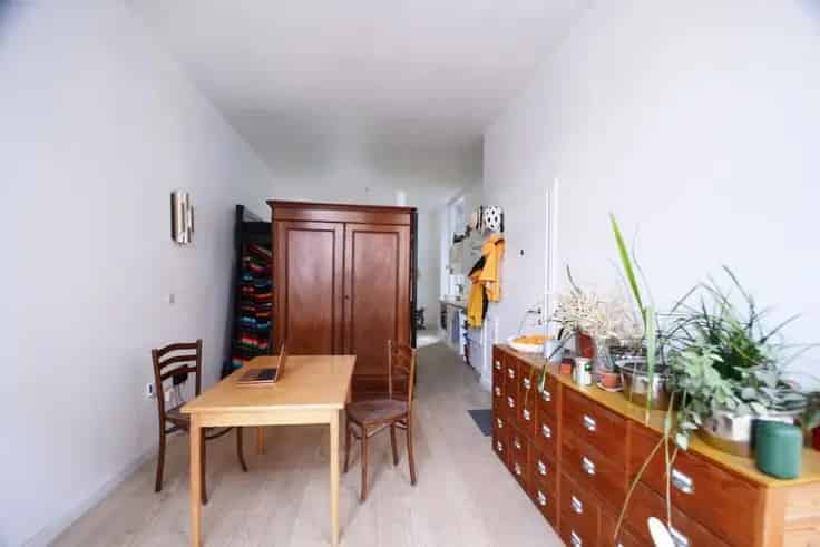 Studio Te Koop