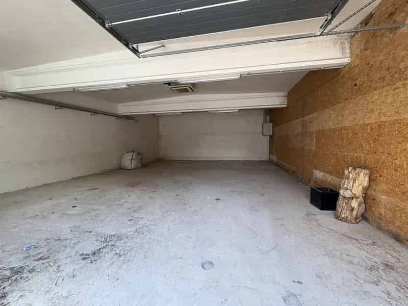 Garage te koop