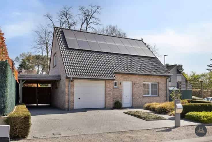 Huis Te Koop